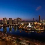 Close To Gangnam, Coex, Asan Medical Centar & Luxury Apartment Near Lotte World, Free Korean Ramen