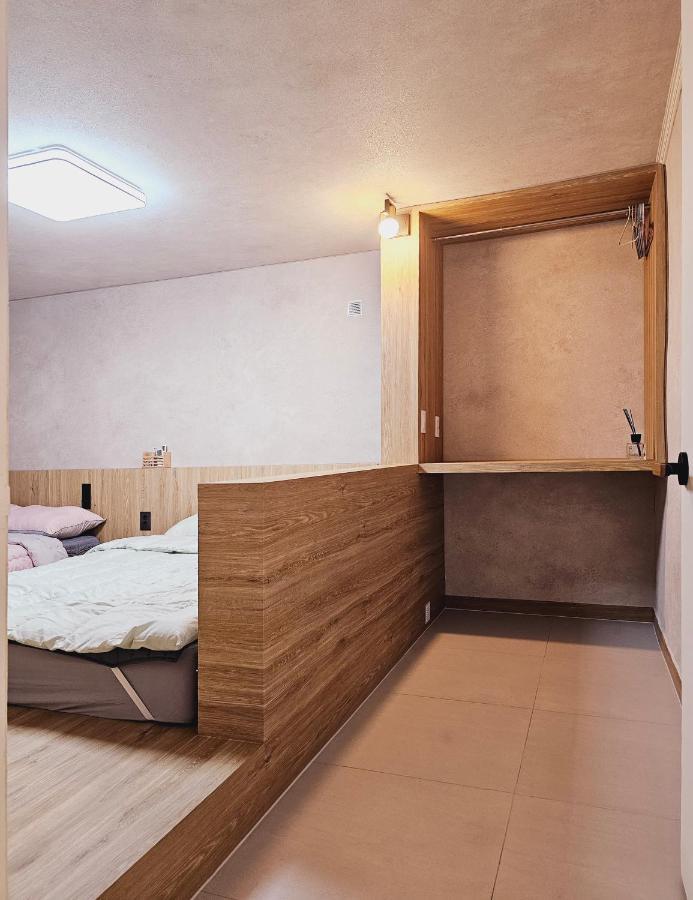 Appartement Close To Gangnam, Coex, Asan Medical Centar & Luxury Near Lotte World, Free Korean Ramen Séoul