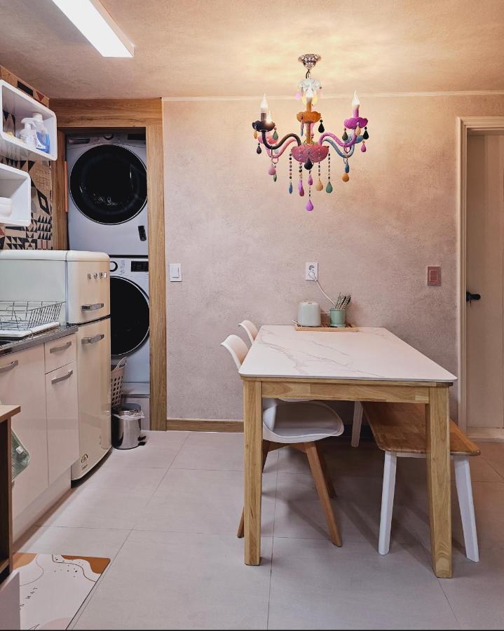 Close To Gangnam, Coex, Asan Medical Centar & Luxury Near Lotte World, Free Korean Ramen Séoul