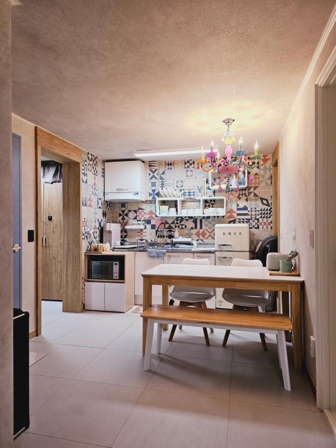 Appartement Close To Gangnam, Coex, Asan Medical Centar & Luxury Near Lotte World, Free Korean Ramen *
