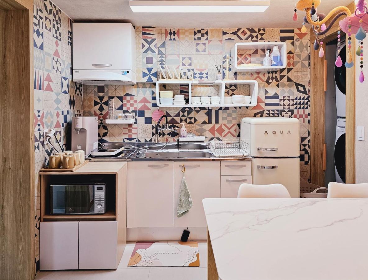 Close To Gangnam, Coex, Asan Medical Centar & Luxury Near Lotte World, Free Korean Ramen Séoul